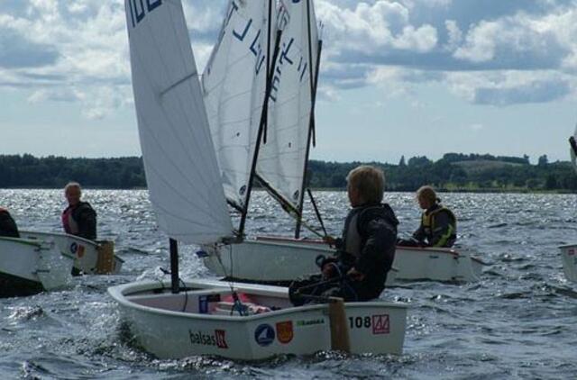 Kuri sporto šaka brangiausia Klaipėdoje?