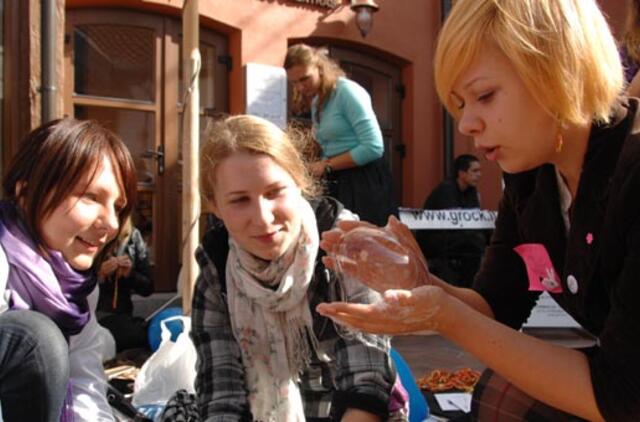 Laida "Nebūk atplyšęs" vasarą pasitinka su prizais ir staigmenomis