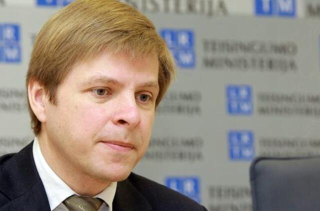 Liberalai Laisvės nuo mokesčių dieną paminės su praeiviais kalbėdami apie mokesčių politiką