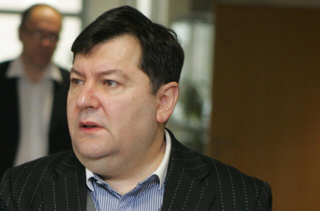 Lietuvos ir Lenkijos parlamentarai: Kaliningrado sritis galėtų tapti Rusijos, ES ir NATO bendradarbiavimo pavyzdiniu regionu