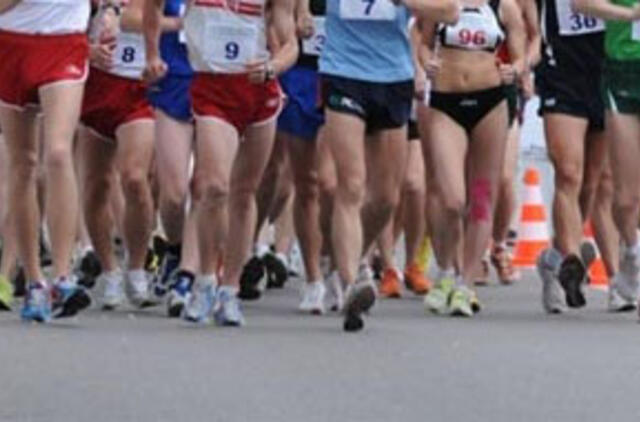 Lietuvos moterų komanda pasaulio sportinio ėjimo taurės varžybose - devinta