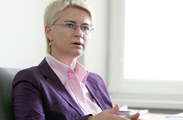 Neringa Venckienė nori pasimatyti su buvusia globotine