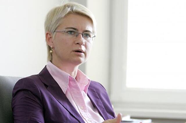 Neringa Venckienė: PRIVILEGIJUOTIEJI