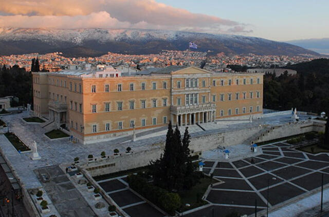 Pigios atostogos Europoje