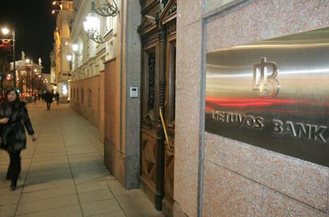 Pirmą kartą tarptautinio įvertinimo susilaukė Lietuvos banko išleista apyvartinė moneta