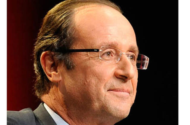 Prancūzijos Konstitucinė taryba paskelbė Francois Hollande šalies prezidentu