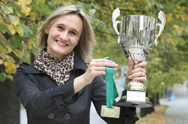 Šachmatų čempionių mačą Viktorija Čmilytė pralaimėjo