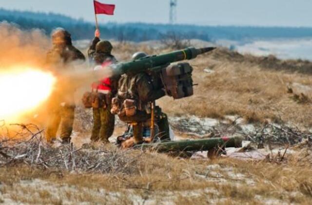 Seimas nusprendė, kiek karių ateinančius kelis metus vyks į tarptautines operacijas