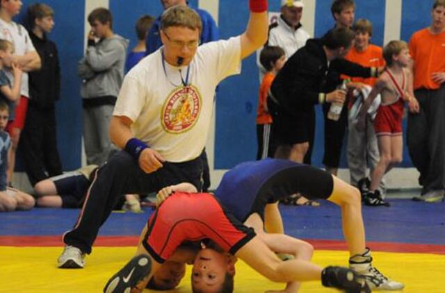 Septintasis Ričardo Pauliukonio turnyras