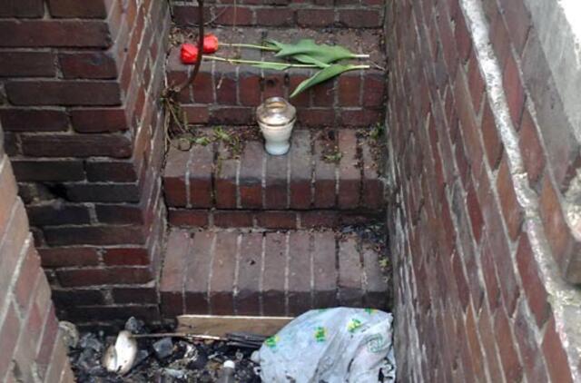 Skerdykla pasiglemžė dar vieną auką