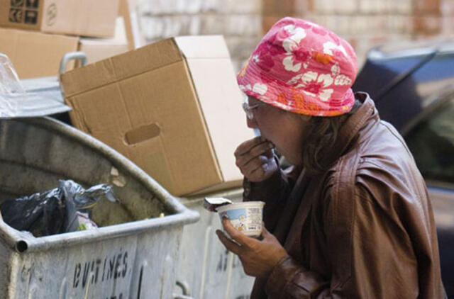 Sprangūs politikų raguoliai