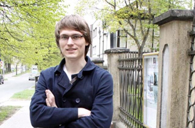 Studijas užsienyje lydi išbandymai