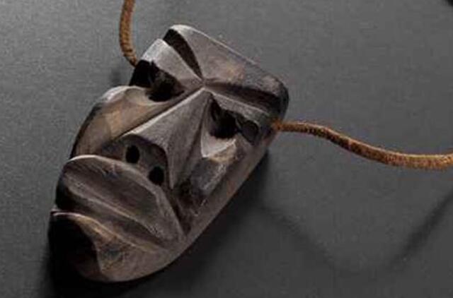 Tailande policija sulaikė Didžiosios Britanijos pilietį, kuris juodajai magijai naudojo kūdikių palaikus