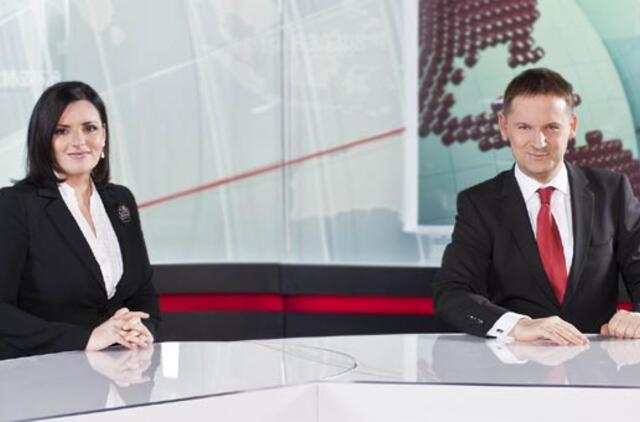 TV3 Vakaro žinios - nuo šiol pritaikytos ir klausos negalią turintiems žiūrovams