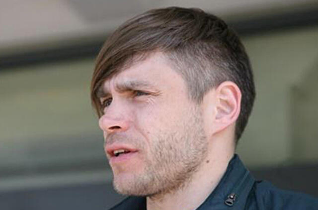 Visiškai subyrėjo Lietuvos ledo ritulio federacija