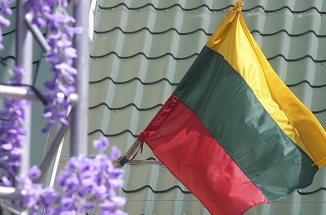 Visuomenininkai sieks, kad po Seimo rinkimų Lietuvai atstovautų sąžiningi žmonės