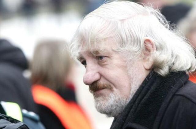 Vytautas Šustauskas nori prieglobsčio JAV