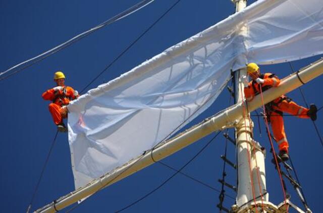 Birželio 16-oji: vardadieniai, dangaus kūnai, istorija