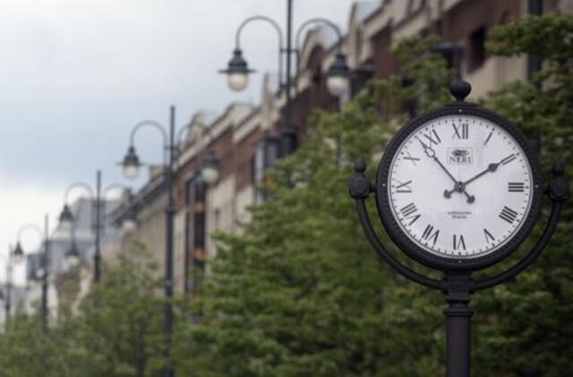 Birželio 22-oji: vardadieniai, dangaus kūnai, istorija