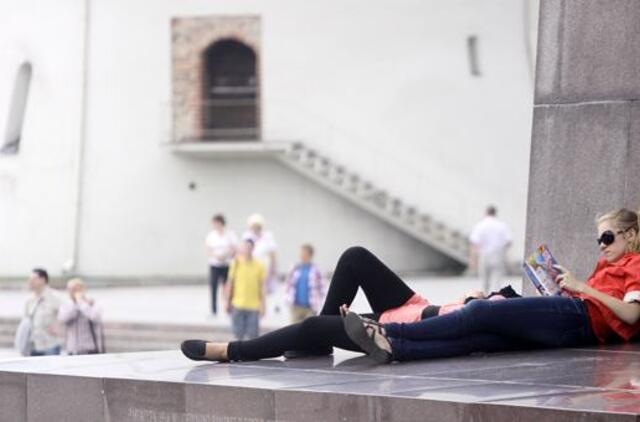 Birželio 27-oji: vardadieniai, dangaus kūnai, istorija