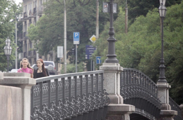 Birželio 30-oji: vardadieniai, dangaus kūnai, istorija