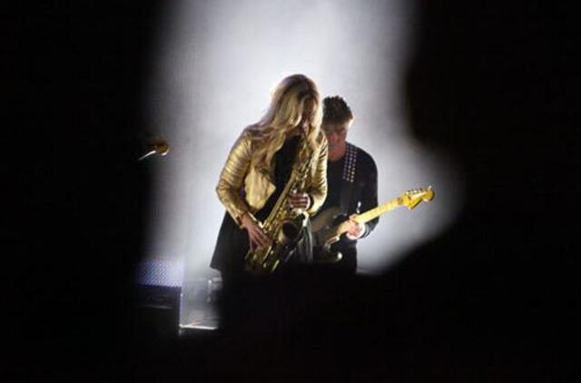 Bulvaras: tikėk - netikėk