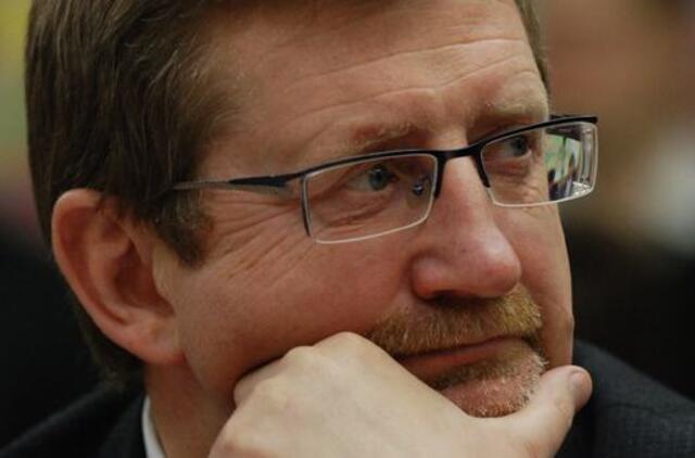 Bulvaras: tikėk - netikėk