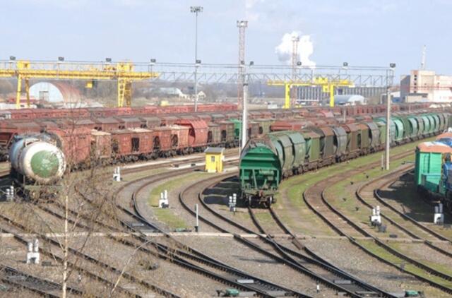 Dėl euro zonos krizės smuko Šveicarijos eksportas