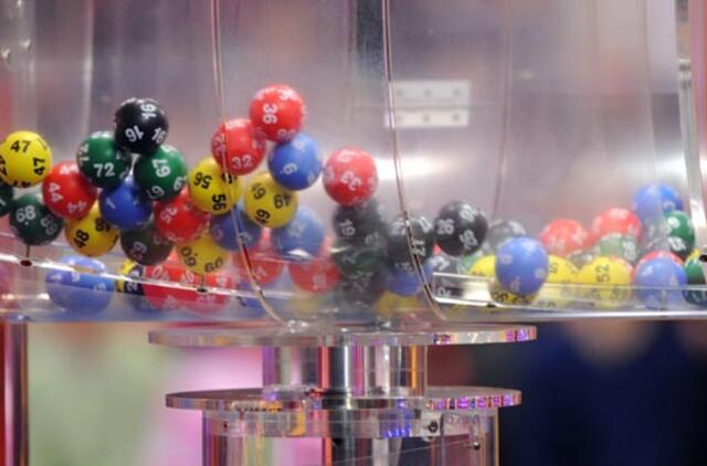 Fortūna aplankė ir išgąsdino