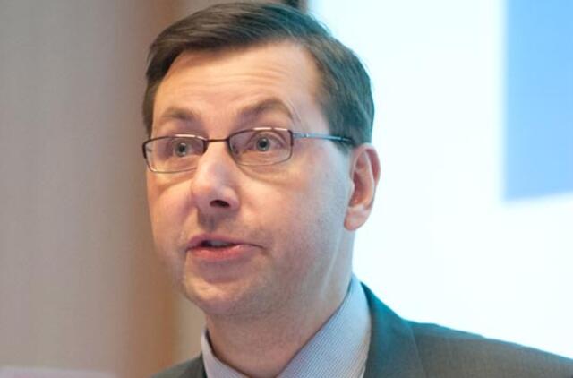 Gintaras Steponavičius platina užkratą