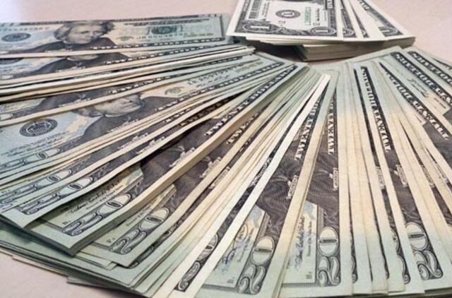 Į teismą keliauja dvi didelės kontrabandos bylos