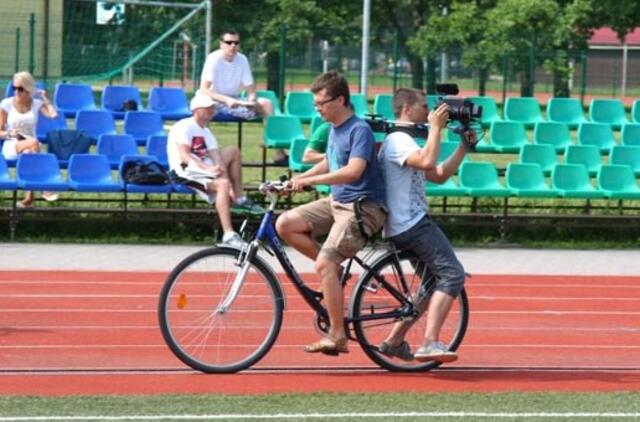 Įdomiausi faktai apie filmą "Mes už... Lietuvą!"