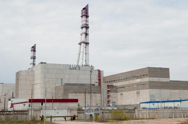 Ignalinos atominėje elektrinėje vėl netyla ginčai