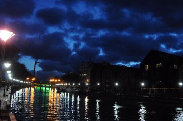 Klaipėda: VE.lt pristato birželio 18-osios renginius