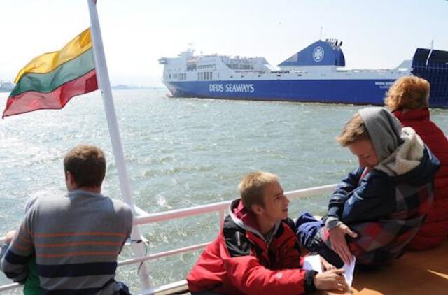 Klaipėda: VE.lt pristato birželio 20-osios renginius