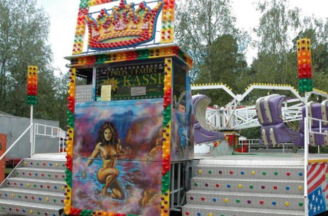 Klaipėda: VE.lt pristato birželio 28-osios renginius