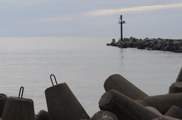 Klaipėdos ketvirtadienis, birželio 7-oji