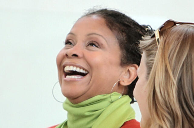 Klaipėdos pilies džiazo festivalis: Niki Haris