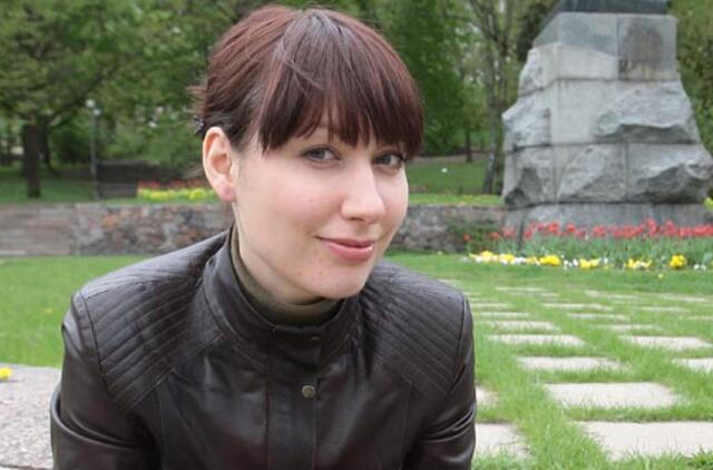 Kristinos Buožytės "Aurora" konkuruos Karlovy Varų kino festivalyje