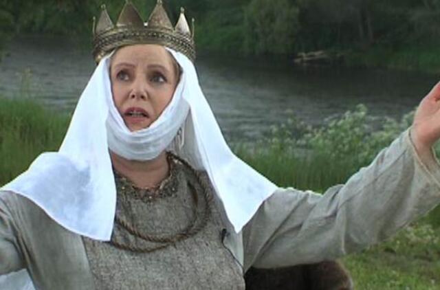 Liepos 6-ąją - filmo apie ryškiausias Lietuvos istorijos moteris premjera