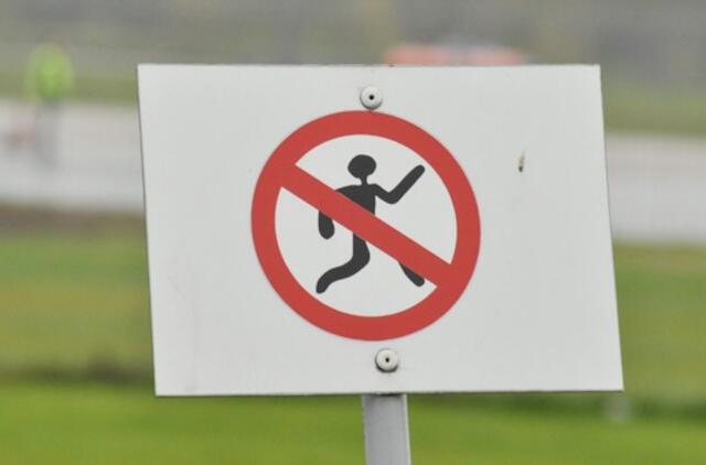 Lietuvoje didėja imigracijos baimė