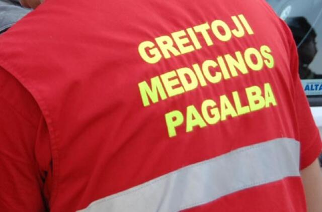 Medikai: dėl vaistų trūkumo galėjo mirti ligoniai