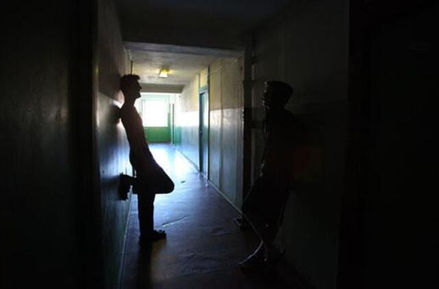 Mokestis už bendrabučius studentams gali keistis