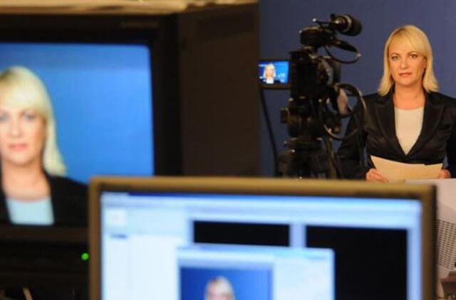 Nemokama "Balticum" TV baigsis vasarą