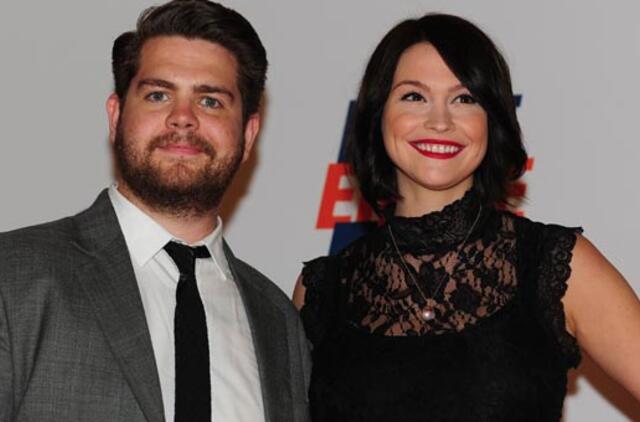 Ozzy ir Sharon Osbourne atskleidė, kad jų sūnui diagnozuota išsėtinė sklerozė