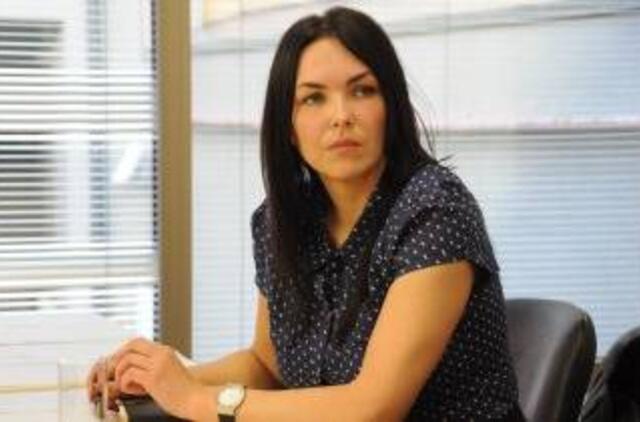 Pagalbos šauksmo valdininkai neišgirdo