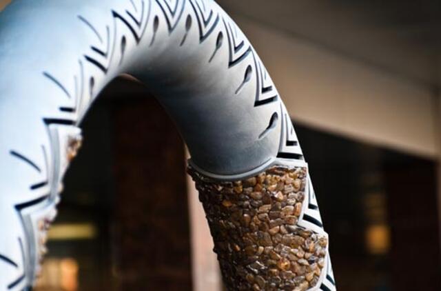 Pasaulinėje parodoje EXPO 2012 - Lietuvos nacionalinė diena