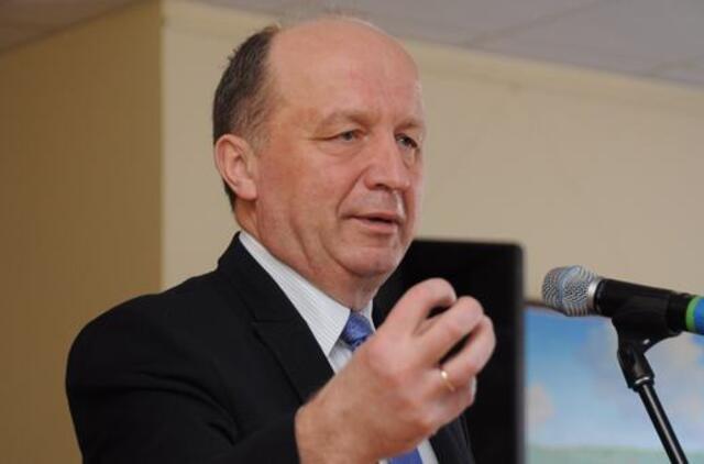 Premjeras apie pensijų reformą: kas turi aruodą pinigų, kur visiems viską būtų galima kompensuoti?