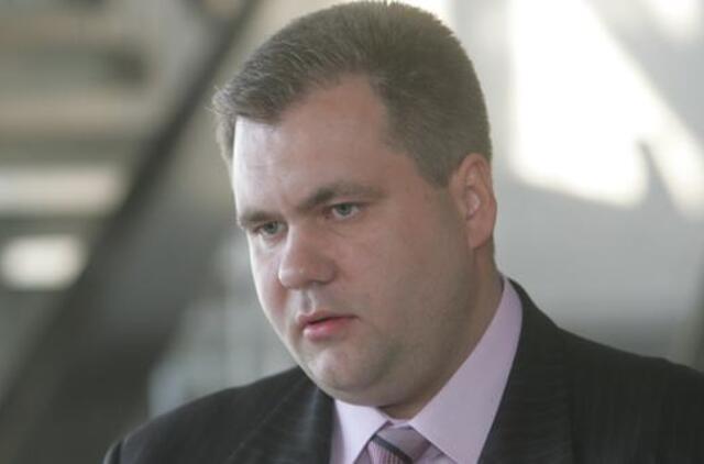 Prie pedofilijos bylos teismas sugrįš rudenį