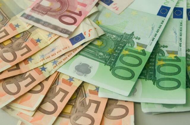 Šaltiniai: Ispanija ES pagalbos dėl bankų paprašys šeštadienį